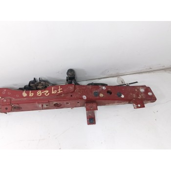 Recambio de refuerzo paragolpes delantero para nissan qashqai ii (j11, j11_) 1.3 dig-t referencia OEM IAM 204256  