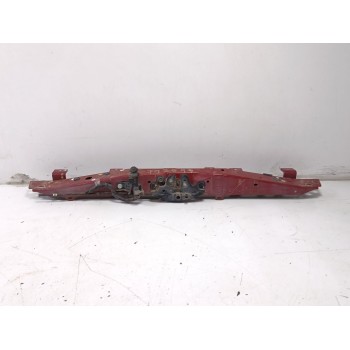 Recambio de refuerzo paragolpes delantero para nissan qashqai ii (j11, j11_) 1.3 dig-t referencia OEM IAM 204256  