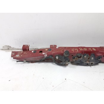 Recambio de refuerzo paragolpes delantero para nissan qashqai ii (j11, j11_) 1.3 dig-t referencia OEM IAM 204256  
