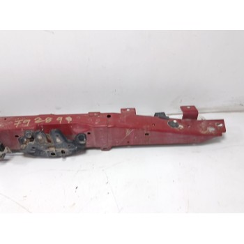Recambio de refuerzo paragolpes delantero para nissan qashqai ii (j11, j11_) 1.3 dig-t referencia OEM IAM 204256  
