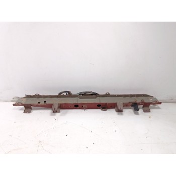 Recambio de refuerzo paragolpes delantero para nissan qashqai ii (j11, j11_) 1.3 dig-t referencia OEM IAM 204256  