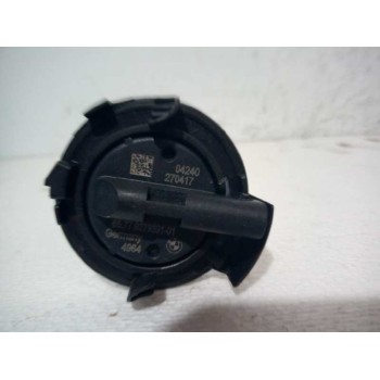 Recambio de sensor para bmw serie 5 berlina (g30) referencia OEM IAM 65779279391 SENSOR DE IMPACTO DELANTERO DERECHO
