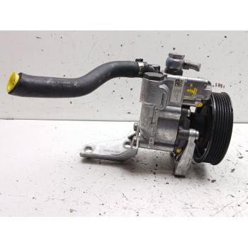 Recambio de bomba direccion para bmw 5 (e60) 525 i referencia OEM IAM 7652974105 677936203 