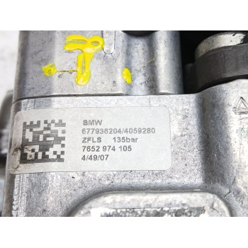Recambio de bomba direccion para bmw 5 (e60) 525 i referencia OEM IAM 7652974105 677936203 