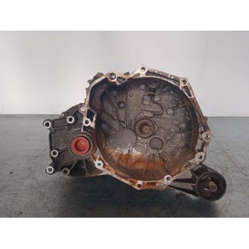 CAJA CAMBIOS F23 85.000KM 5V