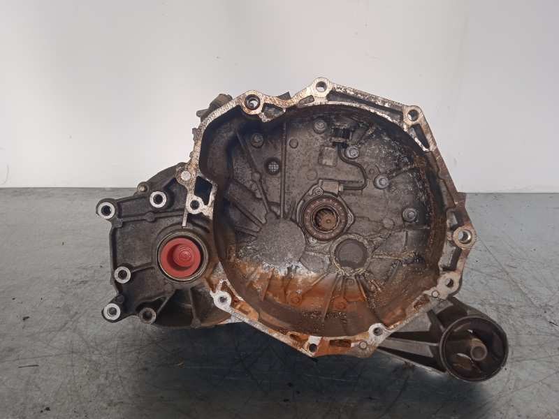 Recambio de caja cambios para opel astra gtc enjoy referencia OEM IAM F23 85.000KM 5V