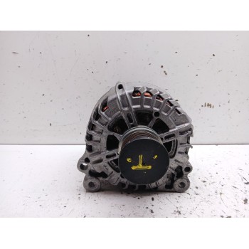Recambio de alternador para volkswagen golf iv (1j1) 1.9 tdi referencia OEM IAM 03l903023l tg14c043 03G903016B