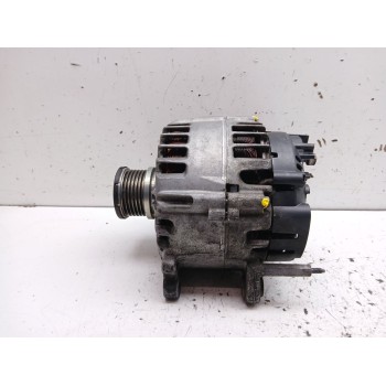 Recambio de alternador para volkswagen golf iv (1j1) 1.9 tdi referencia OEM IAM 03l903023l tg14c043 03G903016B