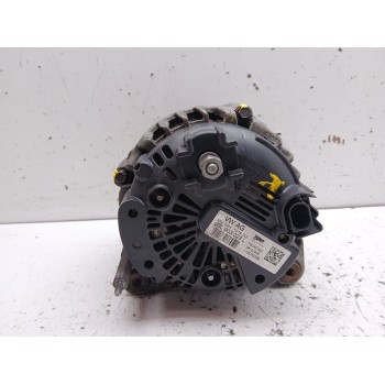 Recambio de alternador para volkswagen golf iv (1j1) 1.9 tdi referencia OEM IAM 03l903023l tg14c043 03G903016B