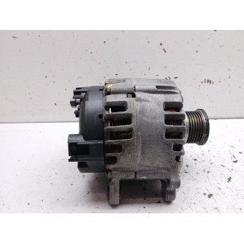 Recambio de alternador para volkswagen golf iv (1j1) 1.9 tdi referencia OEM IAM 03l903023l tg14c043 03G903016B