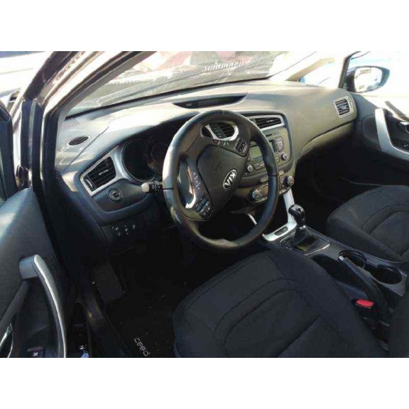 Recambio de kit airbag para kia cee´d concept referencia OEM IAM  5 PTAS 