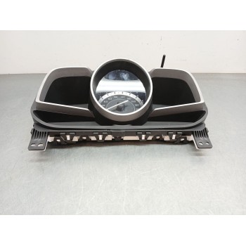 Recambio de cuadro instrumentos para mazda 2 hatchback (dl, dj) 1.5 skyactiv-g referencia OEM IAM d470bda6c  