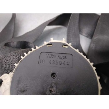 Recambio de cinturon seguridad delantero derecho para opel astra g berlina club referencia OEM IAM 1043594D 3P 90560637