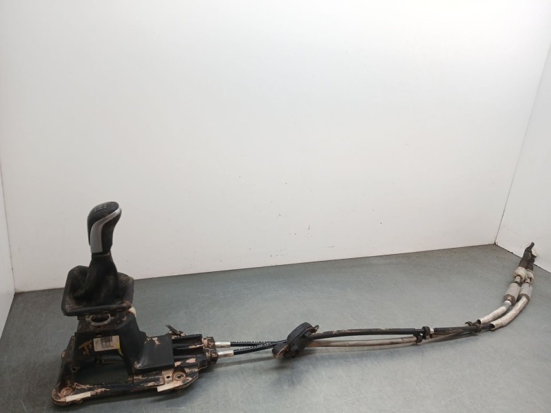Recambio de palanca cambio para bmw 1 (f40) 116 d referencia OEM IAM 861146005  
