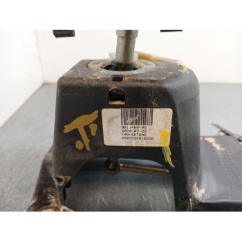 Recambio de palanca cambio para bmw 1 (f40) 116 d referencia OEM IAM 861146005  