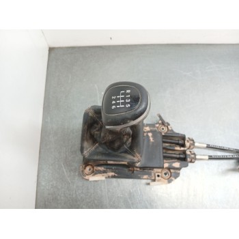 Recambio de palanca cambio para bmw 1 (f40) 116 d referencia OEM IAM 861146005  