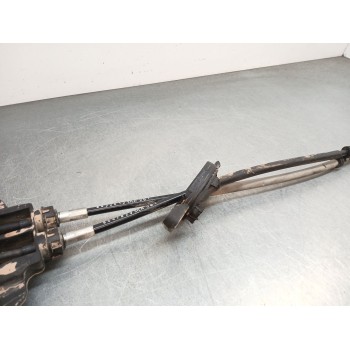 Recambio de palanca cambio para bmw 1 (f40) 116 d referencia OEM IAM 861146005  