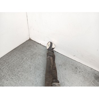 Recambio de palanca cambio para bmw 1 (f40) 116 d referencia OEM IAM 861146005  