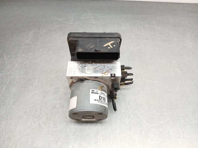 Recambio de abs para hyundai tucson (tl, tle) 1.7 crdi referencia OEM IAM 58920D7000  