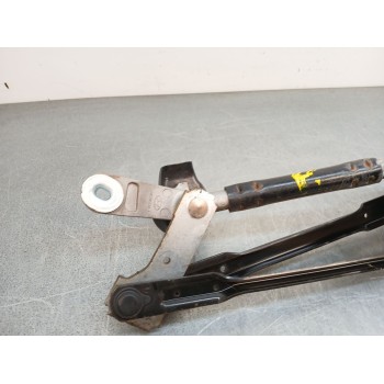 Recambio de motor limpia delantero para hyundai tucson (tl, tle) 1.7 crdi referencia OEM IAM 98110D3000  