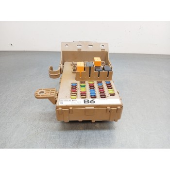 Recambio de caja reles / fusibles para subaru outback (b15) executive plus s awd referencia OEM IAM 82301al450  