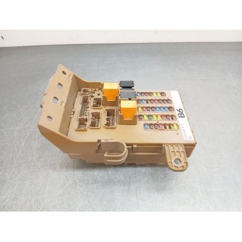Recambio de caja reles / fusibles para subaru outback (b15) executive plus s awd referencia OEM IAM 82301al450  