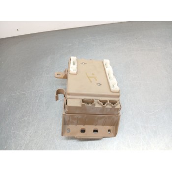 Recambio de caja reles / fusibles para subaru outback (b15) executive plus s awd referencia OEM IAM 82301al450  