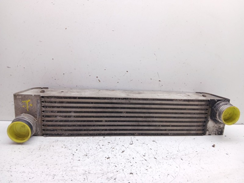 Recambio de intercooler para land rover range rover iii (l322) 3.0 d 4x4 referencia OEM IAM 1751224945701 pcg000020 