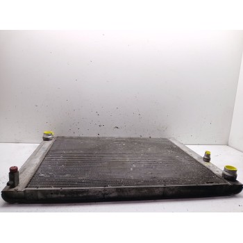 Recambio de radiador agua para land rover range rover iii (l322) 3.0 d 4x4 referencia OEM IAM pcc000840  