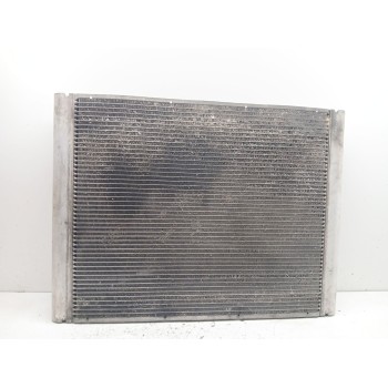 Recambio de radiador agua para land rover range rover iii (l322) 3.0 d 4x4 referencia OEM IAM pcc000840  