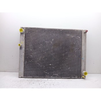 Recambio de radiador agua para land rover range rover iii (l322) 3.0 d 4x4 referencia OEM IAM pcc000840  