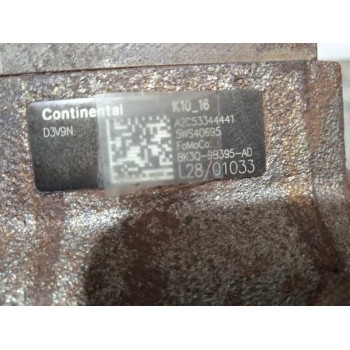 Recambio de bomba inyeccion para ford transit combi ´06 2.2 tdci cat referencia OEM IAM BK3Q9B395AD A2C53344441 