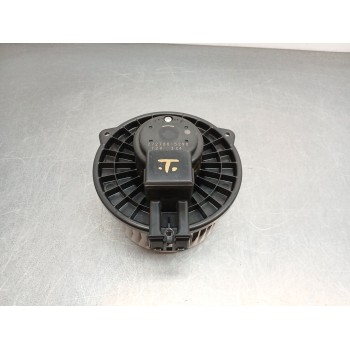 MOTOR CALEFACCION 2727005290 