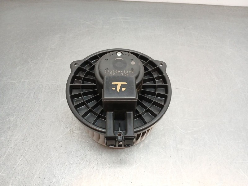 Recambio de motor calefaccion para subaru outback (b15) executive plus s awd referencia OEM IAM 2727005290  