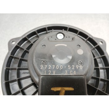 Recambio de motor calefaccion para subaru outback (b15) executive plus s awd referencia OEM IAM 2727005290  