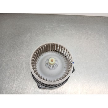 Recambio de motor calefaccion para subaru outback (b15) executive plus s awd referencia OEM IAM 2727005290  