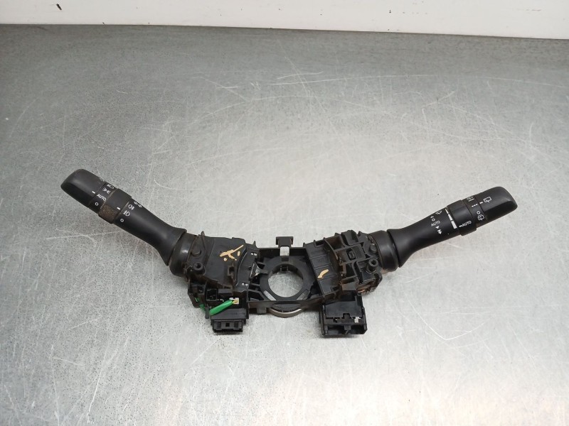 Recambio de mando multifuncion para subaru outback (b15) executive plus s awd referencia OEM IAM 173848 173832 