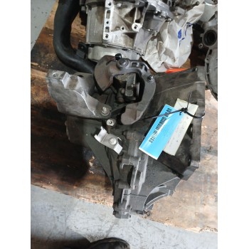 DESPIECE CAJA CAMBIOS AV6R7002GJ 