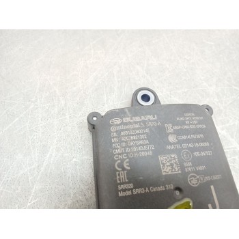 Recambio de modulo electronico para subaru outback (b15) executive plus s awd referencia OEM IAM A2C76821302  