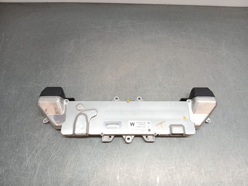 Recambio de modulo electronico para subaru outback (b15) executive plus s awd referencia OEM IAM 87501AL120  