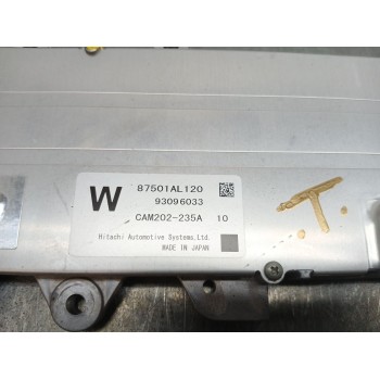 Recambio de modulo electronico para subaru outback (b15) executive plus s awd referencia OEM IAM 87501AL120  