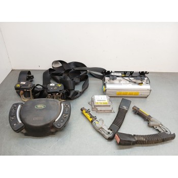 KIT AIRBAG 61277052C 30341967A 