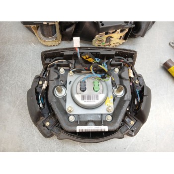Recambio de kit airbag para land rover range rover iii (l322) 3.0 d 4x4 referencia OEM IAM 61277052C 30341967A 