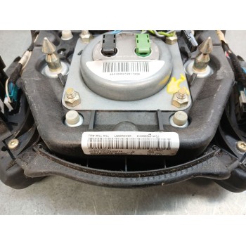Recambio de kit airbag para land rover range rover iii (l322) 3.0 d 4x4 referencia OEM IAM 61277052C 30341967A 