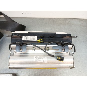 Recambio de kit airbag para land rover range rover iii (l322) 3.0 d 4x4 referencia OEM IAM 61277052C 30341967A 