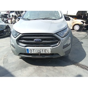 PARAGOLPES DELANTERO 2237793 