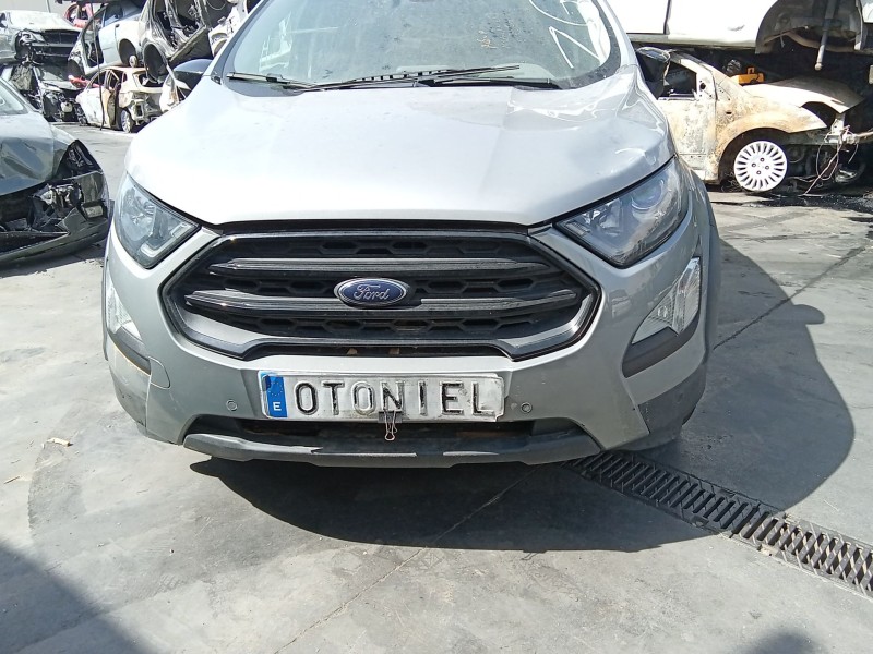 Recambio de paragolpes delantero para ford ecosport 1.0 ecoboost referencia OEM IAM 2237793  