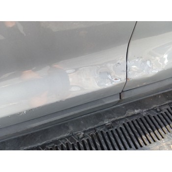 Recambio de puerta delantera izquierda para ford ecosport 1.0 ecoboost referencia OEM IAM 2400874  
