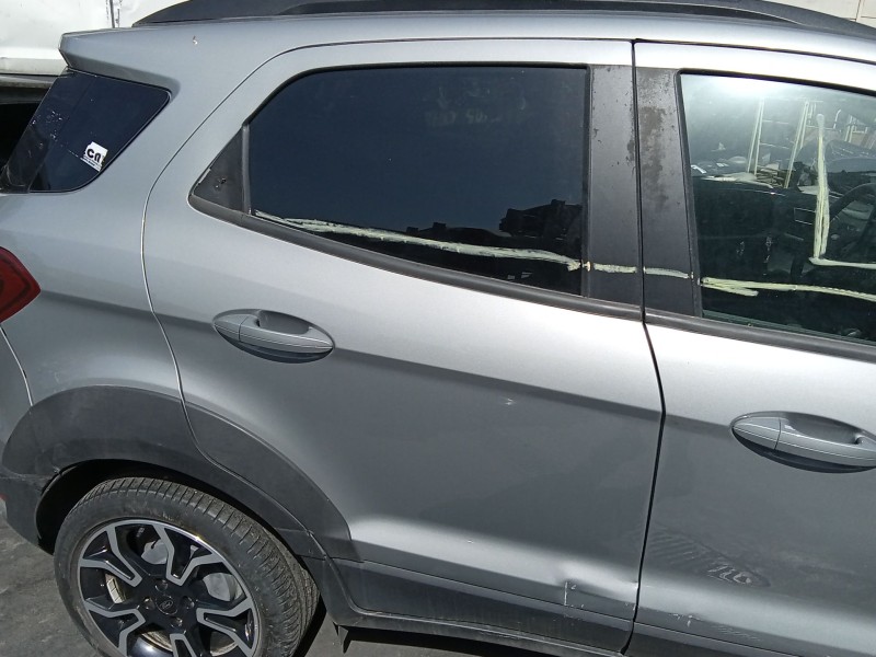 Recambio de puerta trasera derecha para ford ecosport 1.0 ecoboost referencia OEM IAM 2405090  