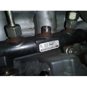 RAMPA INYECTORA 9681649580 